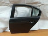 Rear door