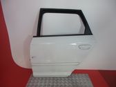 Rear door