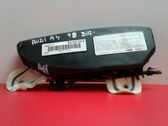 Seat airbag
