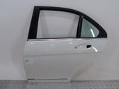 Rear door