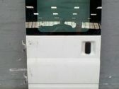 Rear door