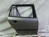 Rear door