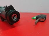 Ignition lock