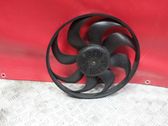 Ventilador eléctrico del radiador