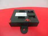 Comfort/convenience module