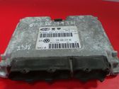 Calculateur moteur ECU