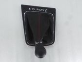 Gear shift switch/knob