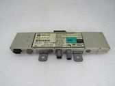 Other control units/modules