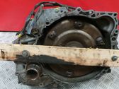 Automatic gearbox