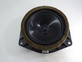 Panel speaker
