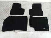 Interior carpet