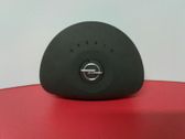 Steering wheel airbag