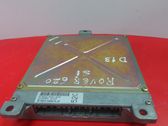 Engine control unit/module