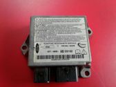 Airbag control unit/module