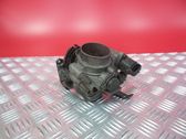 Electric throttle body valve