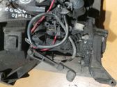 Mechaninė 5 pavarų dėžė