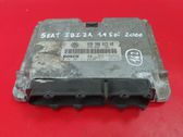 Engine control unit/module