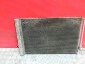 A/C cooling radiator (condenser)
