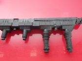 High voltage ignition coil