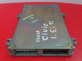 Engine control unit/module