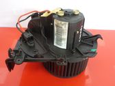 Heater fan/blower