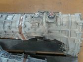 Manual 5 speed gearbox