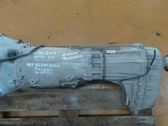 Automatic gearbox