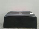 Tailgate/trunk/boot lid