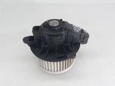 Heater fan/blower