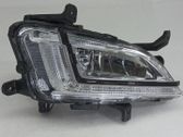 Front fog light