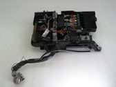 SAM control unit