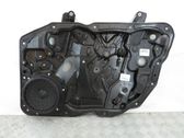 Fensterhebermechanismus ohne Motor Tür vorne
