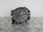 Vacuum pump