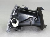 Dash center air vent grill