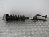Front shock absorber/damper