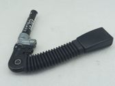 Middle seatbelt (rear)