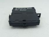 Autres unités de commande / modules