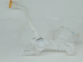 Windshield washer fluid reservoir/tank
