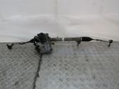 Steering rack
