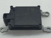 Distronic sensor radar