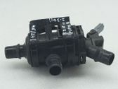 Electric auxiliary coolant/water pump
