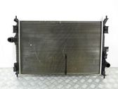 Coolant radiator