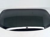 Rear windscreen/windshield window