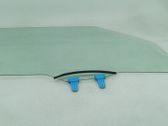 Front door window glass four-door
