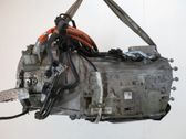 Automatic gearbox