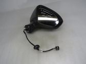 Front door electric wing mirror