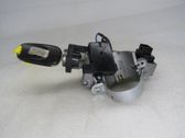Ignition lock