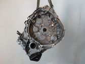 Automatic gearbox