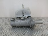 Master brake cylinder