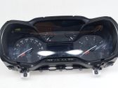 Geschwindigkeitsmesser Cockpit